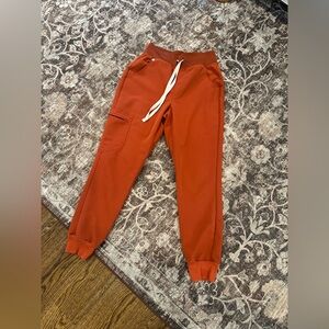 Figs Dirty Chai Jogger XS petite